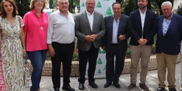 La Junta ampliará la partida de ayuda a los seguros agrarios para apoyar al sector frente al cambio climático