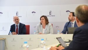 La Junta apoya la presencia internacional de empresas industriales, de la moda y de bienes de consumo de la región