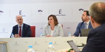 La Junta apoya la presencia internacional de empresas industriales, de la moda y de bienes de consumo de la región