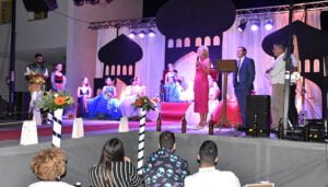 La Junta apoyará la declaración de la Fiesta de los Sanochaores de Cardenete para ser declarada de Interés Turístico Regional