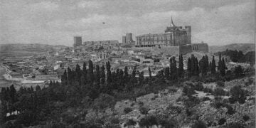 La Junta celebra el Día de la Fotografía con una retrospectiva fotográfica de diversos pueblos y ciudades de Castilla-La Mancha