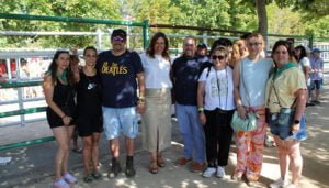 La Junta pide que las reglas de explotación del agua se adapten al nuevo Plan Hidrológico