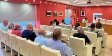La MAS autoriza las obras de conexión a la red de la Mancomunidad Campiña Baja a través de Infraestructuras CLM