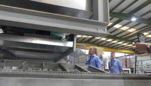 La patronal conquense subraya la necesidad de adecuar los perfiles profesionales al mercado laboral