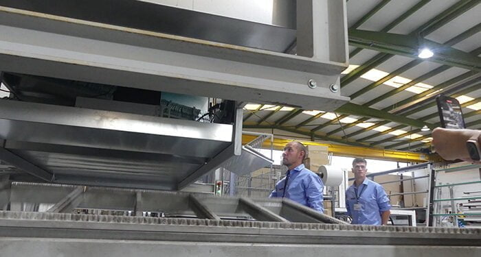 La patronal conquense subraya la necesidad de adecuar los perfiles profesionales al mercado laboral 1 La patronal conquense subraya la necesidad de adecuar los perfiles profesionales al mercado laboral