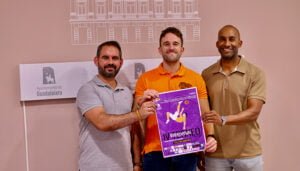 La Peña Escopitos presenta el IV Torneo Interpeñas de Fútbol Sala