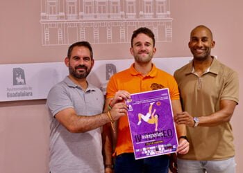 La Peña Escopitos presenta el IV Torneo Interpeñas de Fútbol Sala
