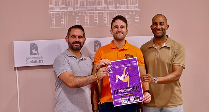 La Peña Escopitos presenta el IV Torneo Interpeñas de Fútbol Sala