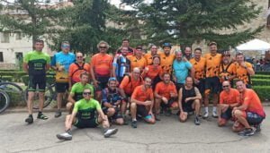 La primera edición de la ‘Setiles Bike Race’ reunirá cerca de 250 ciclistas en dos pruebas de BTT de 20 y 40 kilómetros