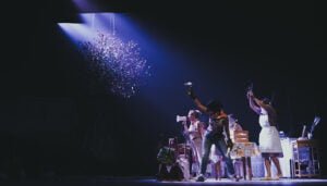 El DOCM publica la convocatoria para la presentación de propuestas de espectáculos a la Red de Artes Escénicas de Castilla-La Mancha de Primavera 2026 2 La Red Artes Escénicas y Musicales llega estos días a los escenarios de Castilla-La Mancha con 18 propuestas de teatro, música y circo