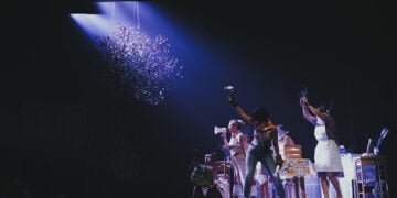 La Red Artes Escénicas y Musicales llega estos días a los escenarios de Castilla-La Mancha con 18 propuestas de teatro, música y circo