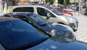 La venta de coches híbridos y eléctricos suponen ya el 46,89% de la cuota de mercado en Cuenca