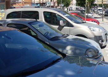 La venta de coches híbridos y eléctricos suponen ya el 46,89% de la cuota de mercado en Cuenca