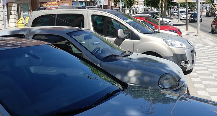 La venta de coches híbridos y eléctricos suponen ya el 46,89% de la cuota de mercado en Cuenca