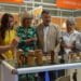 La XXXVI Feria de Artesanía abre sus puertas en el recinto de La Hípica ofreciendo obras únicas de 25 sectores diferentes 3 La XXXVI Feria de Artesanía abre sus puertas en el recinto de La Hípica ofreciendo obras únicas de 25 sectores diferentes