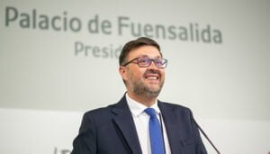 Los centros educativos de Castilla-La Mancha contarán el próximo curso escolar con 33.072 docentes, 319 más que el anterior