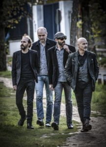 los enemigos foto 1 2023