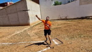 Los juegos tradicionales tuvieron su segunda cita en Motilla del Palancar con gran éxito organizativo y deportivo