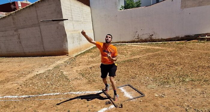 Los juegos tradicionales tuvieron su segunda cita en Motilla del Palancar con gran éxito organizativo y deportivo 1 Los juegos tradicionales tuvieron su segunda cita en Motilla del Palancar con gran éxito organizativo y deportivo