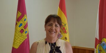 Mari Carmen Domínguez pregona el sábado las Fiestas y Feria Nuestra Señora de Riánsares 2023