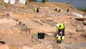 Más de 268.000 euros para la consolidación del yacimiento de Ercávica en Cañaveruelas