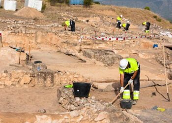 Más de 268.000 euros para la consolidación del yacimiento de Ercávica en Cañaveruelas