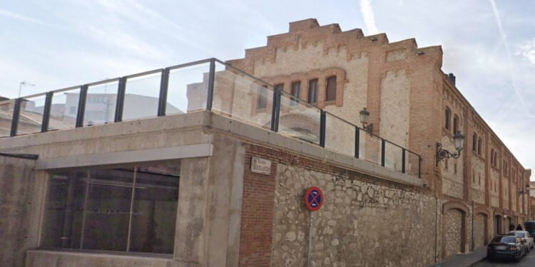 La licitación del Mercado de Abastos queda desierta por cuarta vez consecutiva en los últimos cuatro años 1 mercadp