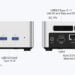 Minisforum lanza otro mini pc ideal con potencia de sobra gracias a su i7-12650H 3 Minisforum lanza otro mini pc ideal con potencia de sobra gracias a su i7-12650H