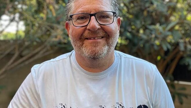 Nacho Redondo afronta el próximo 26 de agosto un nuevo reto solidario a favor de Nipace 1 Nacho Redondo afronta el próximo 26 de agosto un nuevo reto solidario a favor de Nipace