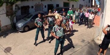 Navalón. Enamorarme de tí varias veces