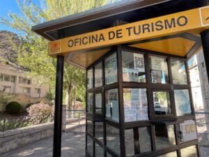 El Ayuntamiento de Cuenca aprueba el proyecto para modernizar los puntos de atención turística del Castillo y el Paseo del Huécar