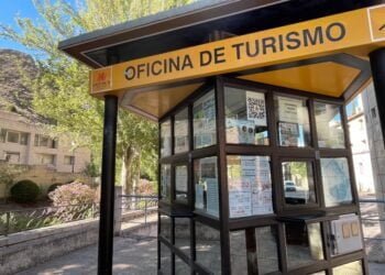 El Ayuntamiento de Cuenca aprueba el proyecto para modernizar los puntos de atención turística del Castillo y el Paseo del Huécar El Ayuntamiento de Cuenca aprueba el proyecto para modernizar los puntos de atención turística del Castillo y el Paseo del Huécar