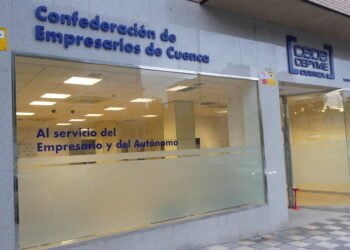 CEOE CEPYME Cuenca recuerda los objetivos marcados por la Estrategia Española de la Seguridad y Salud en el Trabajo