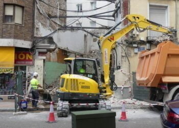 APYMEC recuerda el protocolo de actuación con las altas temperaturas.