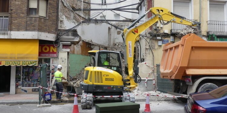 APYMEC recuerda el protocolo de actuación con las altas temperaturas. 1 p1630913