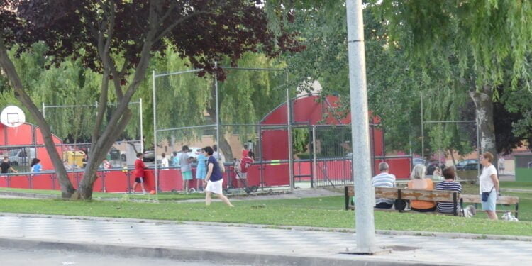 CEOE CEPYME Cuenca. La población residente baja respecto a abril y sube comparada con el año pasado 1 p1640215