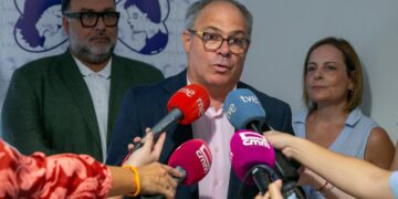 El Gobierno regional atiende a 6.000 niñas y niños con dificultades en el desarrollo mediante el Servicio de Atención Temprana en el primer semestre de 2023