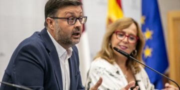 El Gobierno regional ha destinado 1,1 millones de euros desde 2019 al fomento del sector del cine y la producción audiovisual