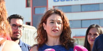 El Gobierno regional aprueba más de dos millones de euros para apoyar la inversión en seguridad laboral en 400 empresas de la región