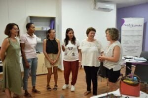 El Gobierno de Castilla-La Mancha tramita más de un centenar de expedientes en la convocatoria de ayudas a las cooperativas de la región