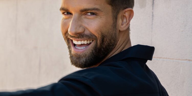 pablo alboran foto 2023