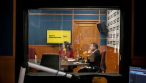 Page avanza el incremento del 5,4% del techo de gasto de la Comunidad Autónoma y el blindaje de servicios públicos e inversiones