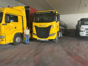 parque movil vista rodrigo