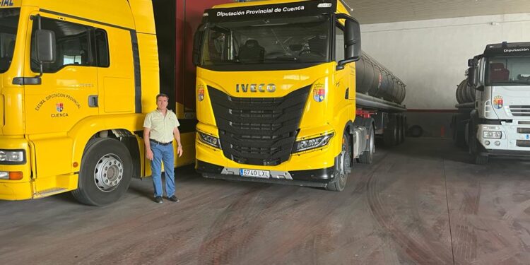 parque movil vista rodrigo