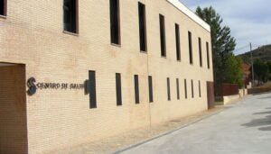 Preocupación de varios alcaldes por la situación del centro de salud de Sigüenza uno o dos médicos para 10.000 personas