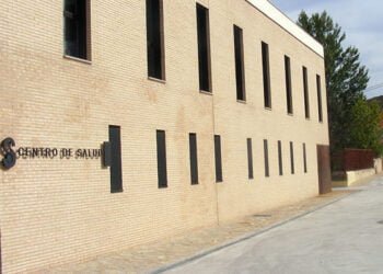Preocupación de varios alcaldes por la situación del centro de salud de Sigüenza: uno o dos médicos para 10.000 personas