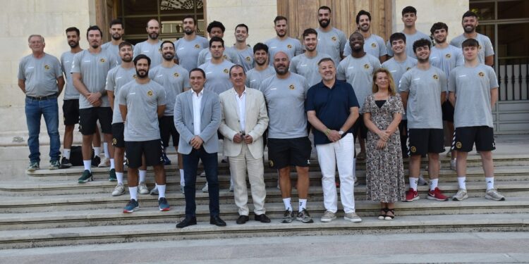 presentacion rebi cuenca