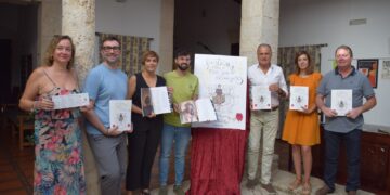 El Ayuntamiento de Tarancón presenta oficialmente el programa de actos de las fiestas patronales