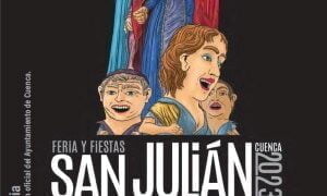 Programación de las fiestas de San Julián