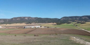 Pueblos Vivos Cuenca recurre la aprobación del Plan de Singular Interés Parque Científico Tecnológico de los Palancares